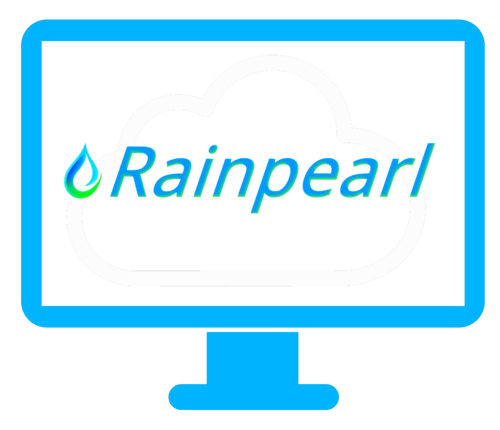 Rainpearl Monitor